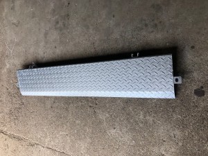 Najazd/burta Neptun Multi 305x166