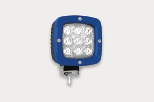 Uniwersalna lampa robocza LED FT-036 LED ALU 2800