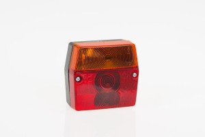 Lampa tylna lewa/prawa  MD-002