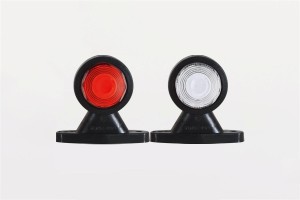 Lampa obrysowa - gabarytowa żarówkowa FT-033A