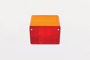 Uniwersalny klosz lampy MD-002 K