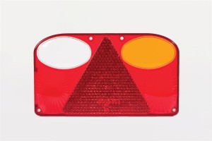 Klosz lampy tylnej prawej FT-088 KPCOF