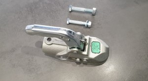Zaczep kulowy do KFG35 KNOTT