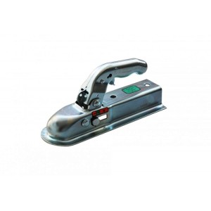 KNOTT - Zaczep kulowy do przyczepy K 7,5-L, VK 60mm, V 90mm