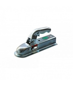 Knott - Zaczep kulowy przyczepy K 7,5-K, VK 50 mm, V 90 mm