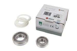 łożyska BUNTE do BPW S 2003 2005-rask