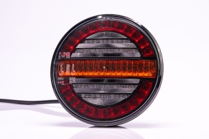 Lampa tylna FT-213 LED DI