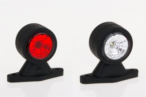 Lampa obrysowa - gabarytowa LED FT-009 A