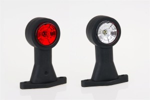 Lampa obrysowa - gabarytowa LED FT-009 B