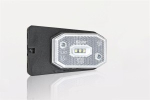 Lampa obrysowa FT-001 BI LED